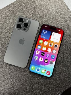    🚀  iPhone 13 Pro Max 5G– Premium Features, Only $5 Down to Start! - Smartphone 