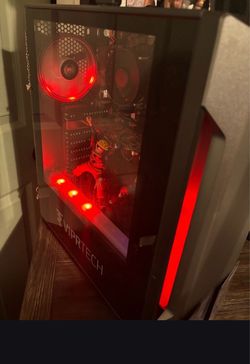 Viprteach AMD Ryzen 5 5600G, NVIDIA GeForce GTX 1660 Super