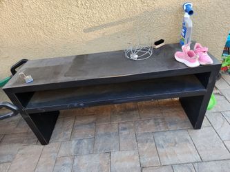 TV stand for 55 inch TV