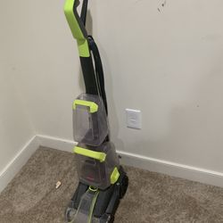 Bissel Carpet Cleaner 