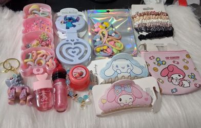 Girls Bundle