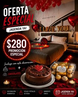 Romantic Room Decorations