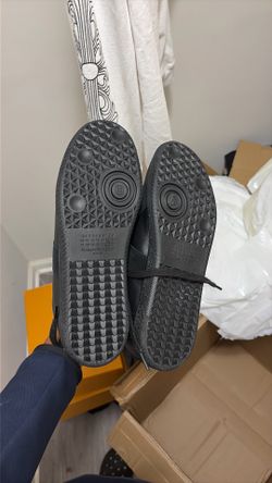 Maison Margielas black