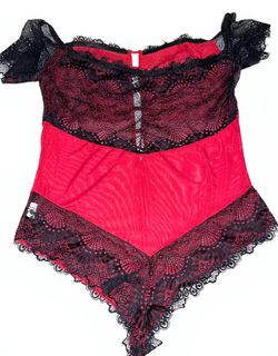Size 1XL women’s lingerie,