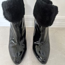 Women’s Boots Black