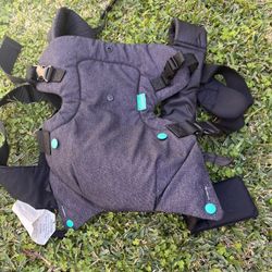 Baby Carrier