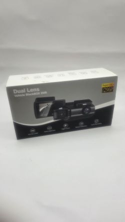 360 Vehicle Camera