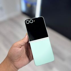 Samsung Galaxy Z Flip 6 512gb Unlocked 