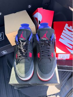 Jordan 4