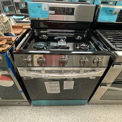 Stove