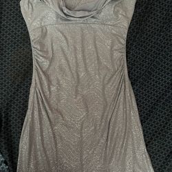 Elegant Dress/ Prom Dress