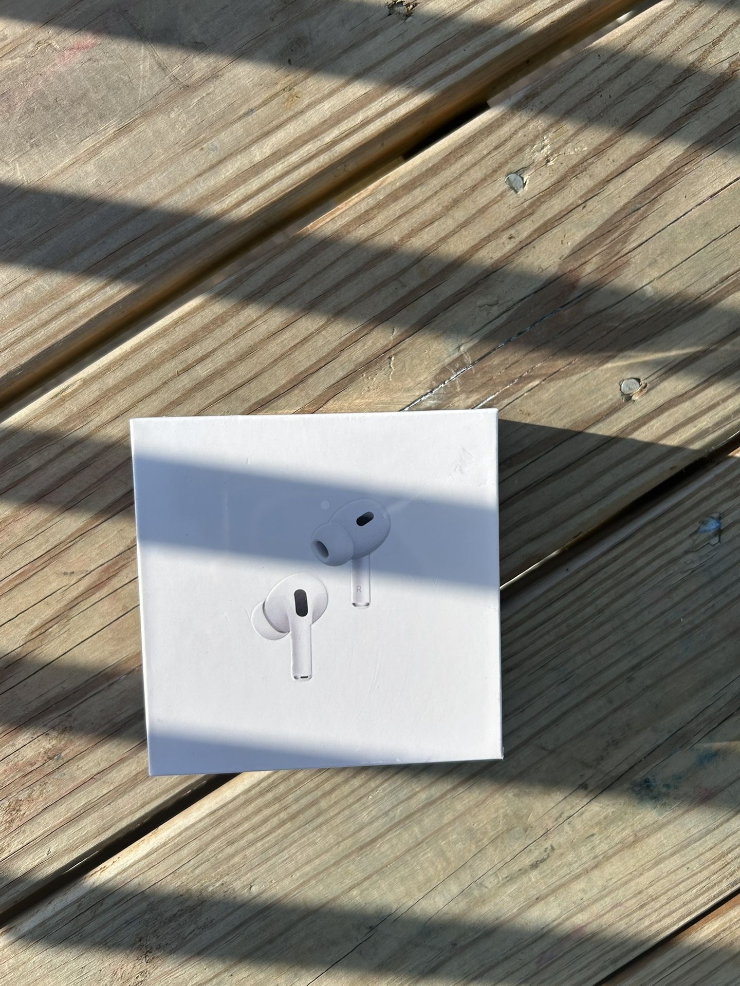 AirPods Pro 2nd Generation