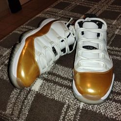 Jordan 11 low