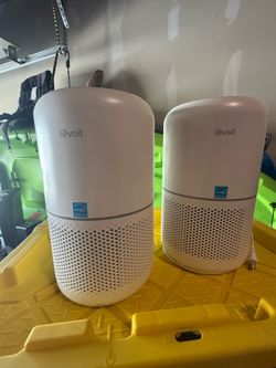Air purifier