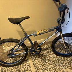 Huffy Pro Thunder Pro 4 Old School BMX