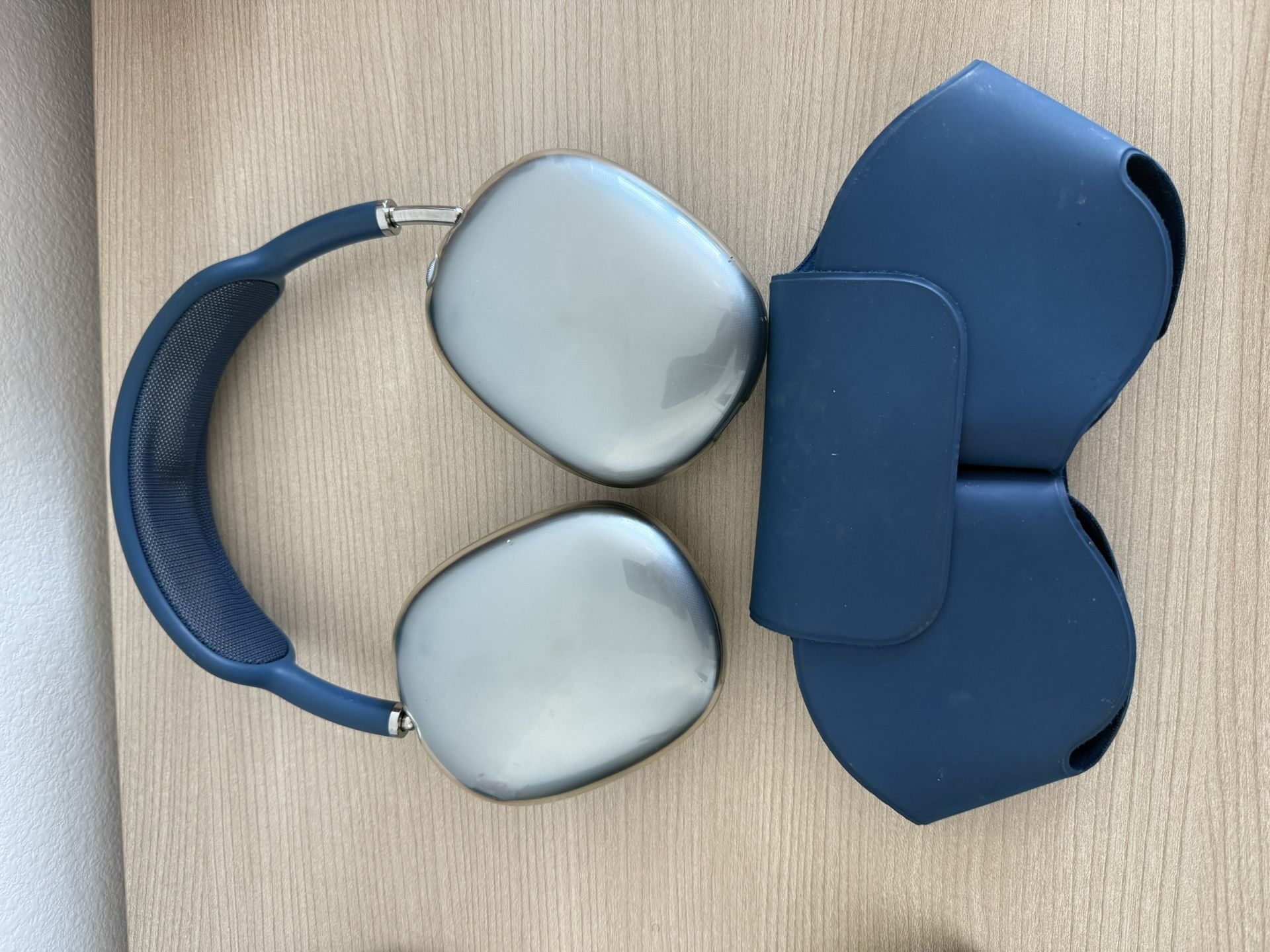 AirPod max