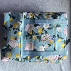 Vintage Victoria Secret Beach Bags