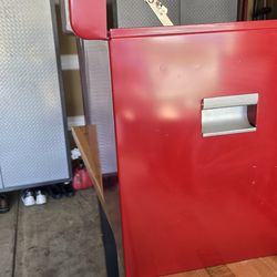 Craftsman Tool Chest