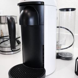 Nespresso Vertuo Coffee Machine 