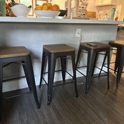 Bar Stools