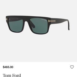 Tom Ford Sunglasses