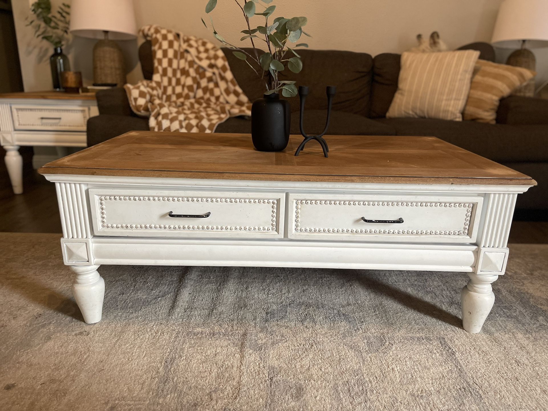 Coffee And End Table Set for Sale in Turlock, CA - OfferUp