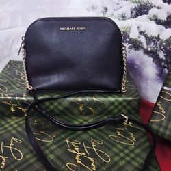 Authentic Michael Kors Crossbody 