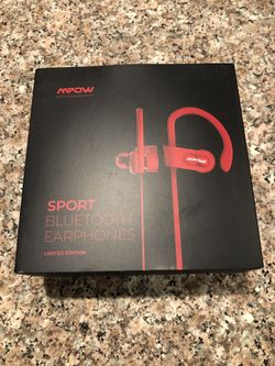 Wireless Earphones