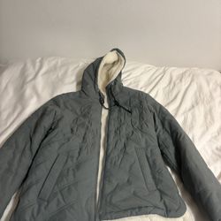 Reversible Jacket