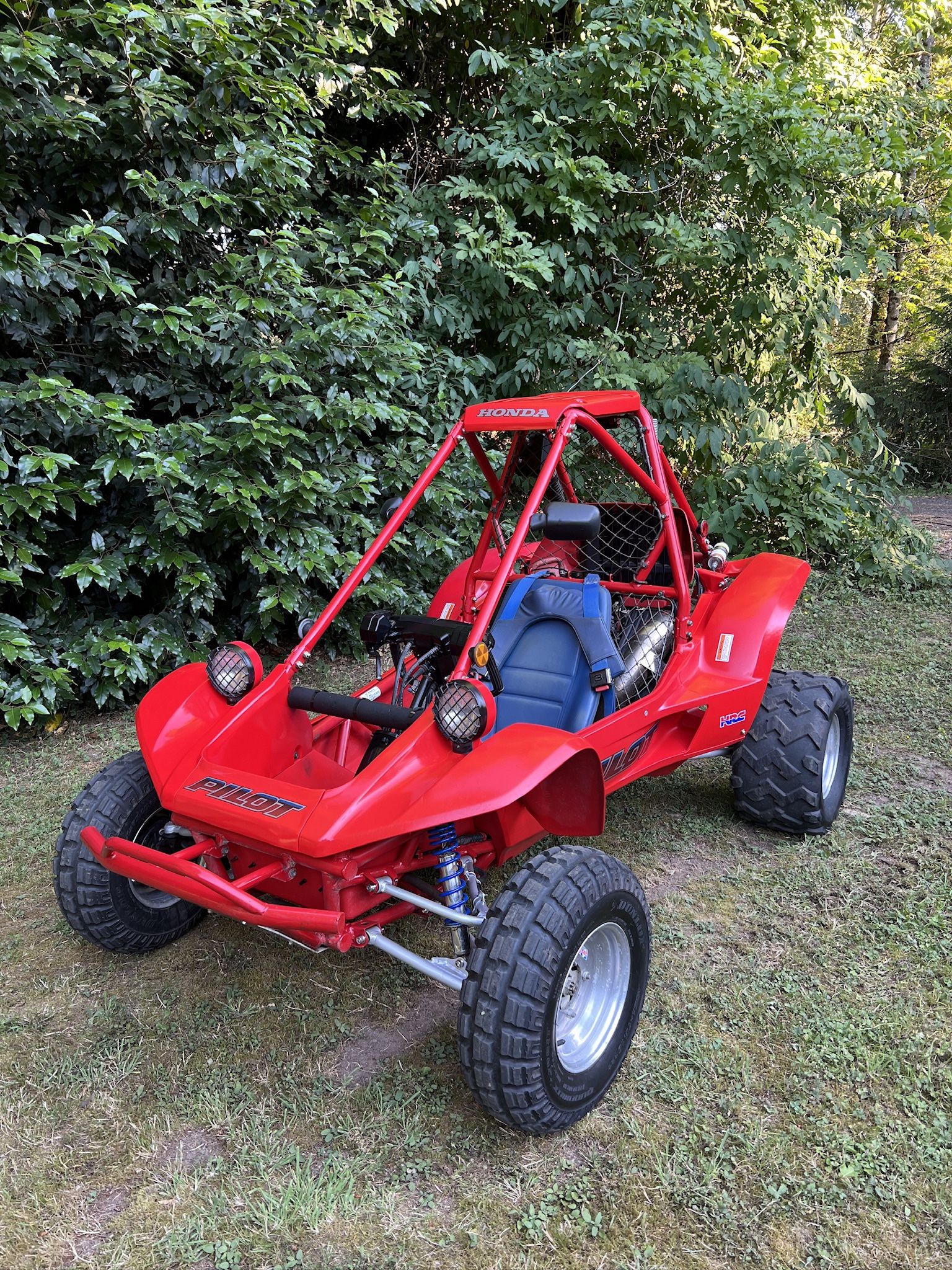 1989 Honda Pilot FL400R for Sale in Snohomish, WA - OfferUp