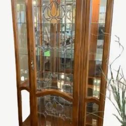 Antique China Hutch