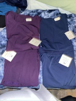 Whisperlite Scrub Sets