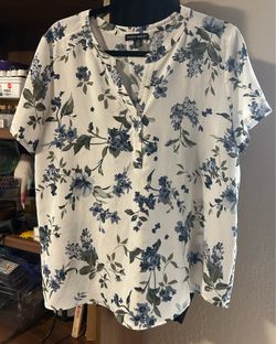 Ladies Tops