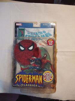 SPIDER -MAN CLASSICS  $1 open to offers