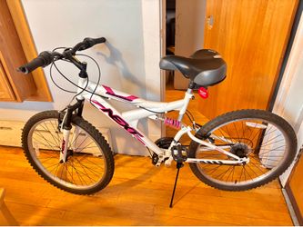 Women’s bike
