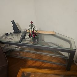 Tv table