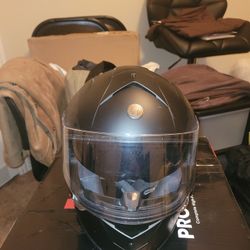 Torc Bluetooth Motorcycle Helmet