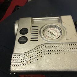 Air Pump For Cars