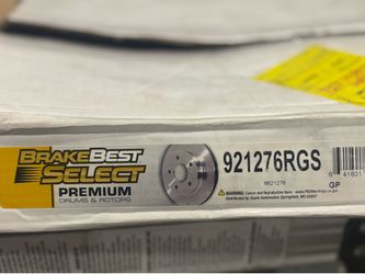 Turned Rotors Nissan Sentra 2013 - 2019