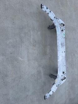 2015-2021 Mercedes C-Class W205 Radiator support