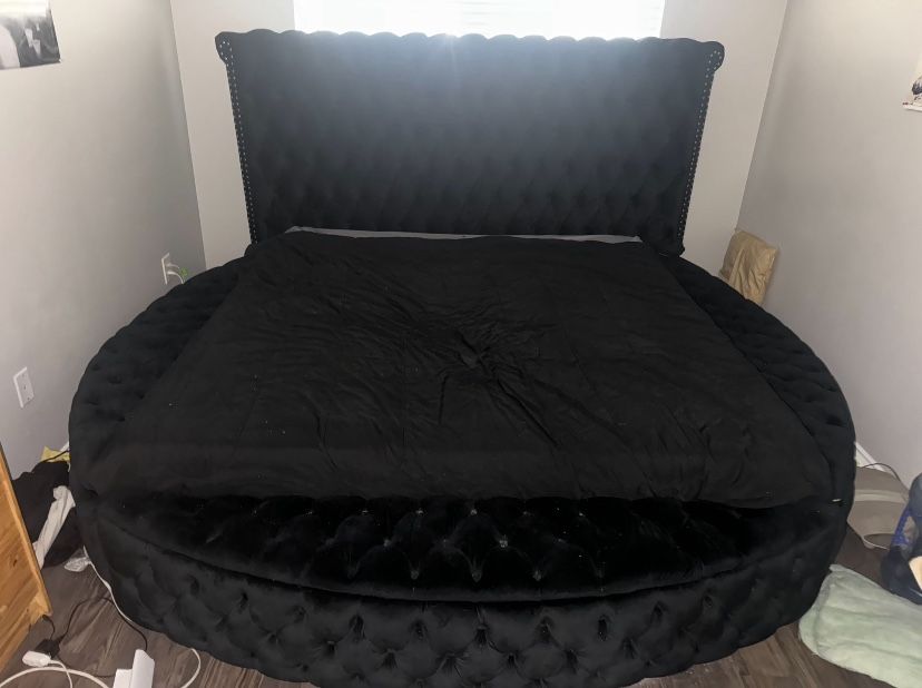 king bed frame