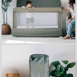 Baby Delight Crib 