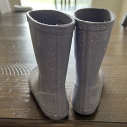 Hunter Boots