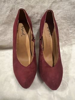 Women’s Shoes