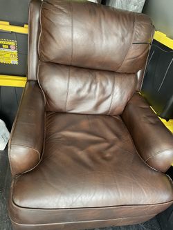 Recliner Chair