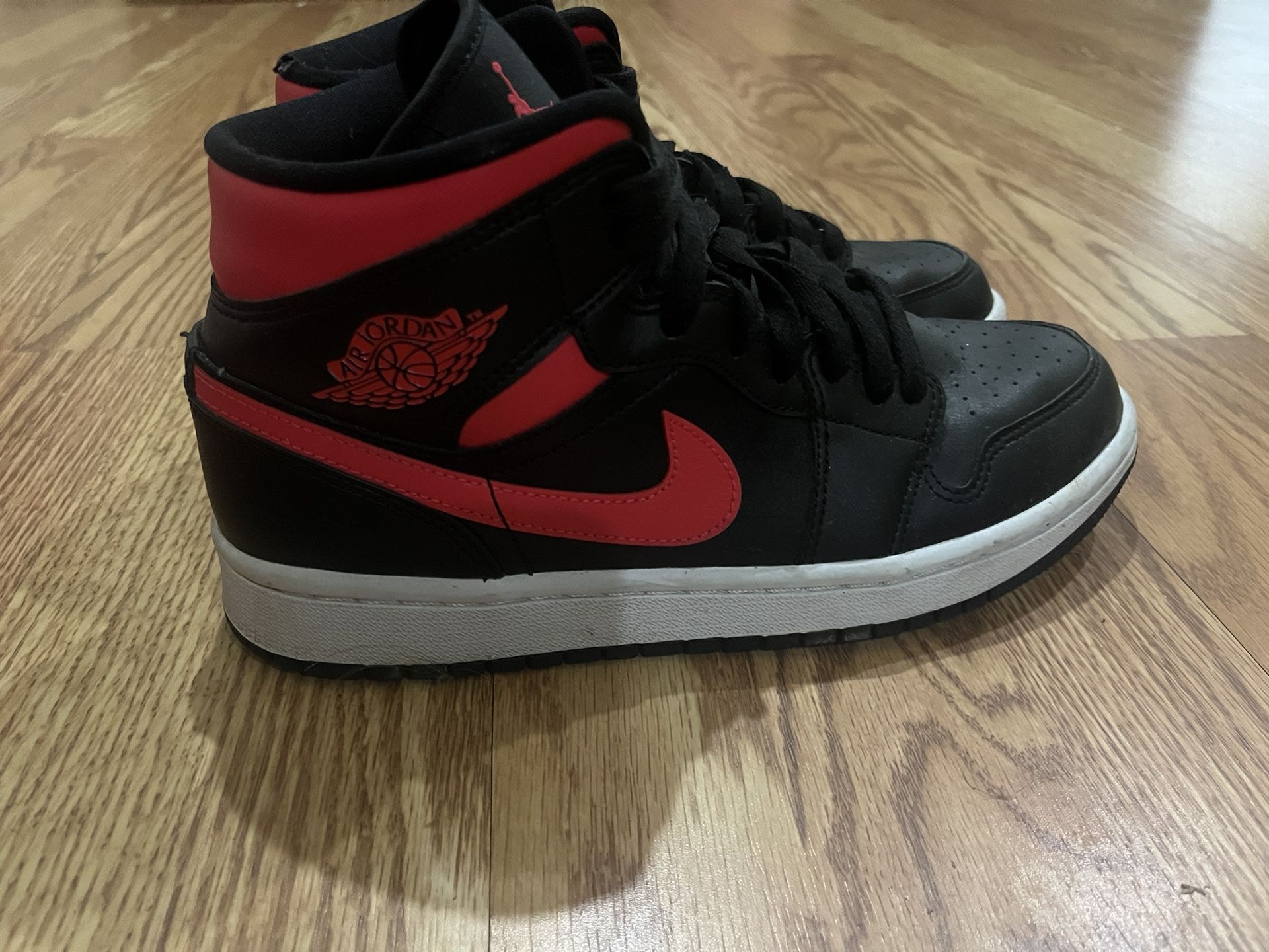 Jordan’s