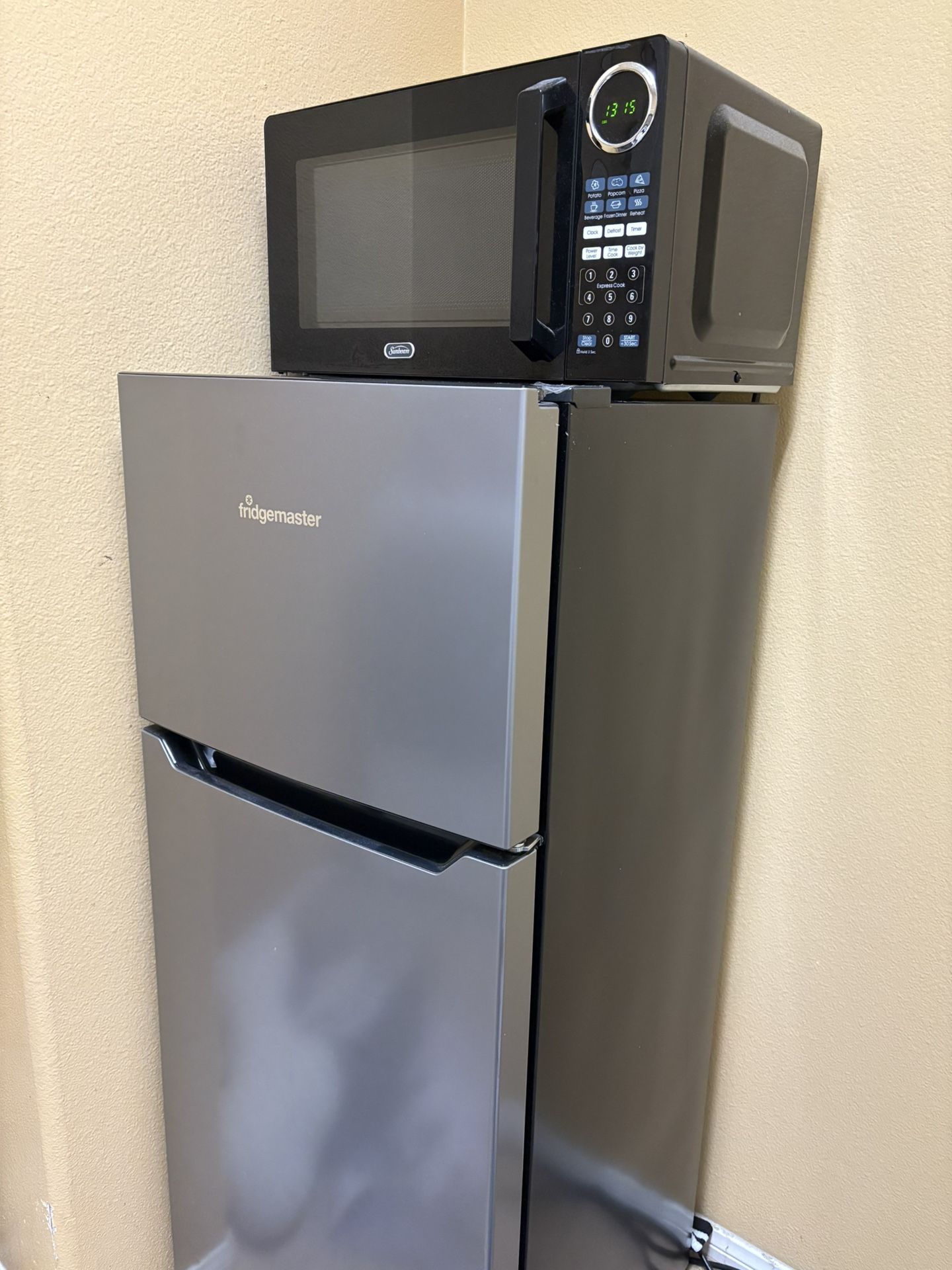 Gray Mini Fridge Costco 