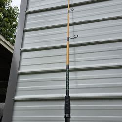 8ft Laimaglass Custom Fishing Rod 
