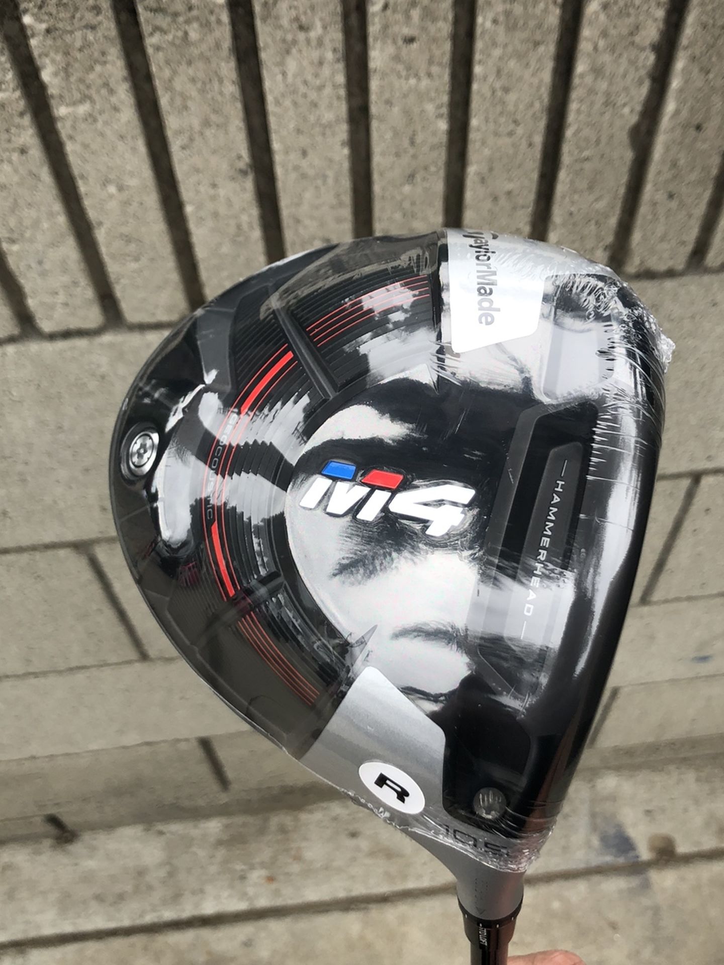 Taylormade M4Driver