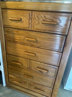 Drawer good condition